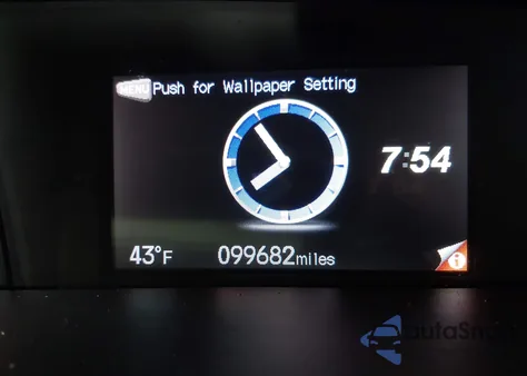 2014 Honda Civic Lx из США, поврежденный, VIN 2HGFB2F55EH555839